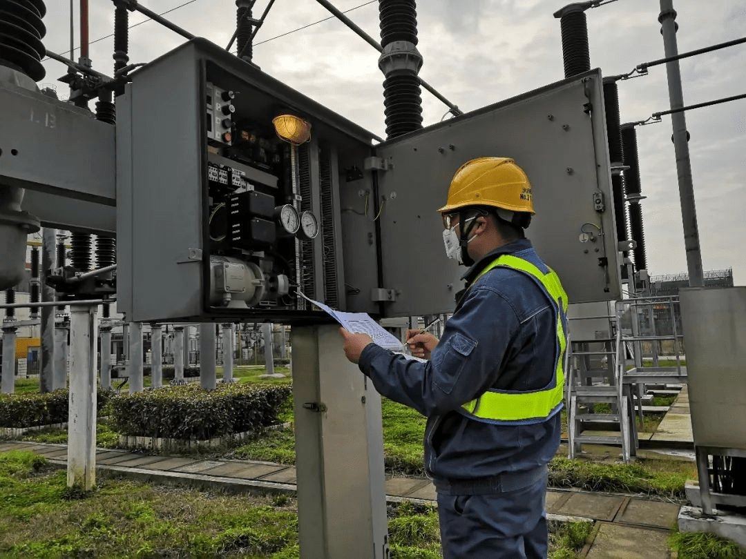 提升设备巡检效率，凡尔码系统引领新风向