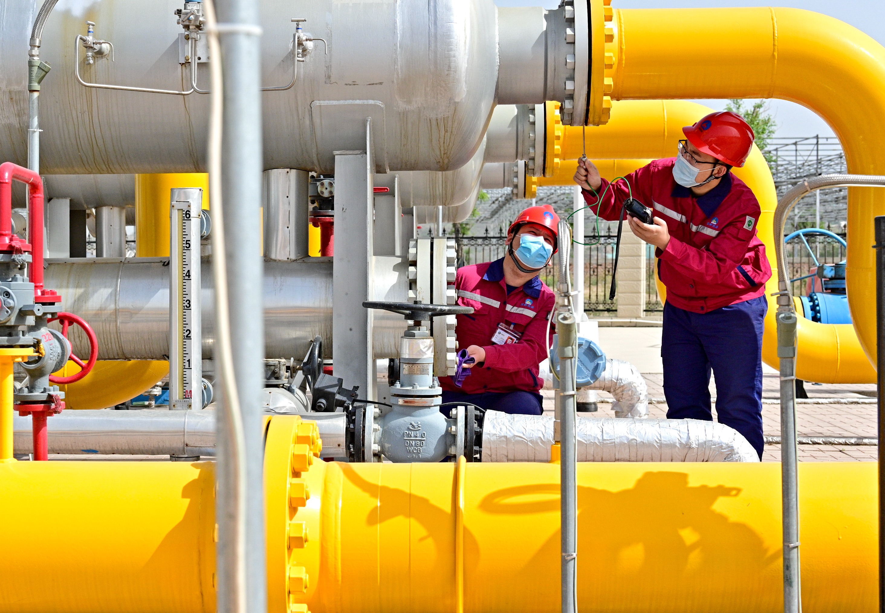 安全巡检系统新纪元：革新传统，提升效率